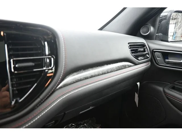 Nuevos DODGE DURANGO à Estados chez autogozo