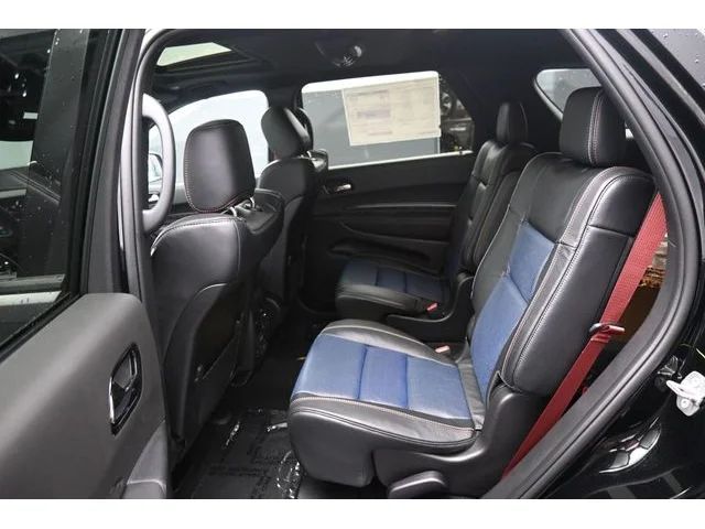 Nuevos DODGE DURANGO à Estados chez autogozo