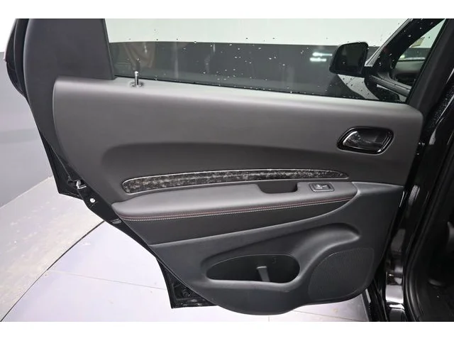 Nuevos DODGE DURANGO à Estados chez autogozo