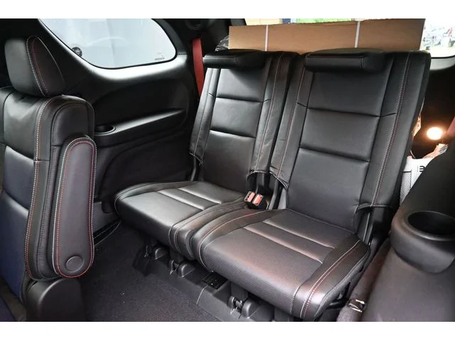 Nuevos DODGE DURANGO à Estados chez autogozo