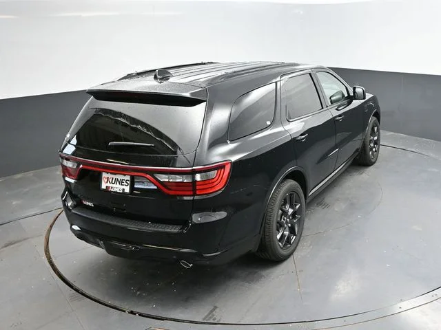 Nuevos DODGE DURANGO à Estados chez autogozo