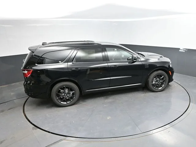 Nuevos DODGE DURANGO à Estados chez autogozo
