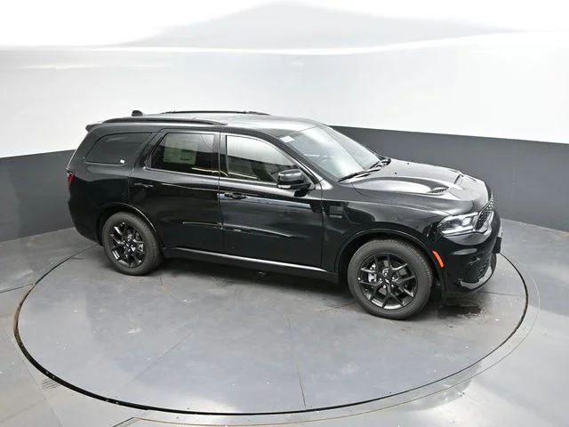 Nuevos DODGE DURANGO à Estados chez autogozo