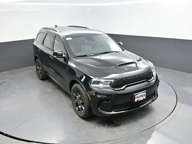 Nuevos DODGE DURANGO à Estados chez autogozo