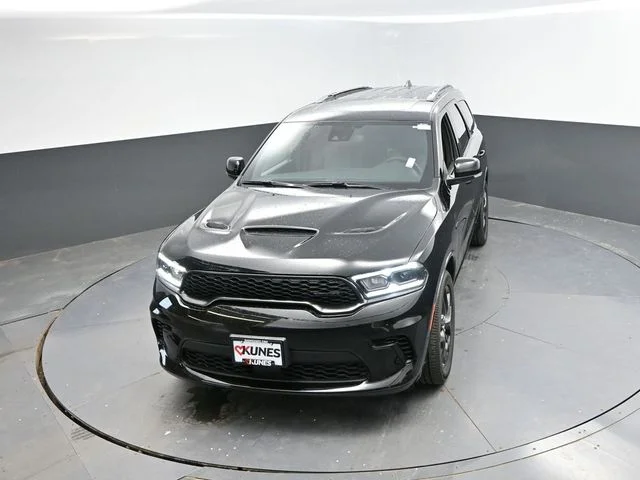 Nuevos DODGE DURANGO à Estados chez autogozo