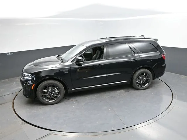 Nuevos DODGE DURANGO à Estados chez autogozo