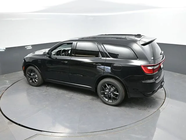 Nuevos DODGE DURANGO à Estados chez autogozo
