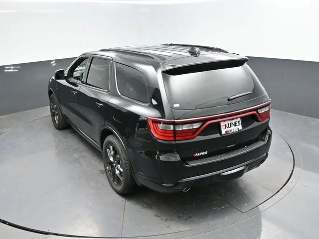 Nuevos DODGE DURANGO à Estados chez autogozo