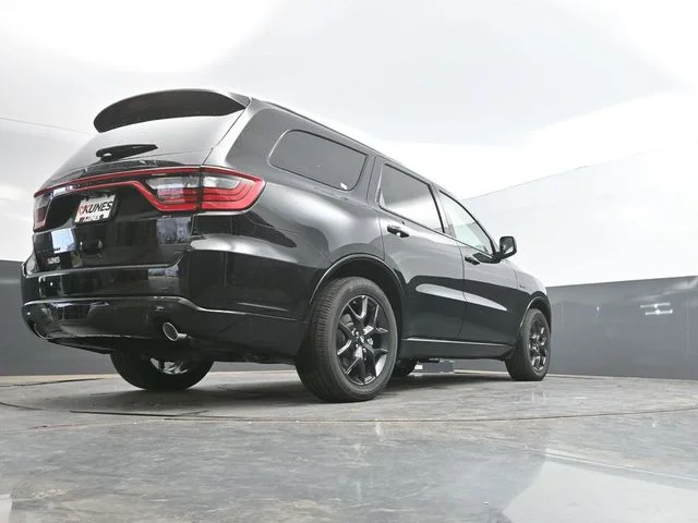 Nuevos DODGE DURANGO à Estados chez autogozo