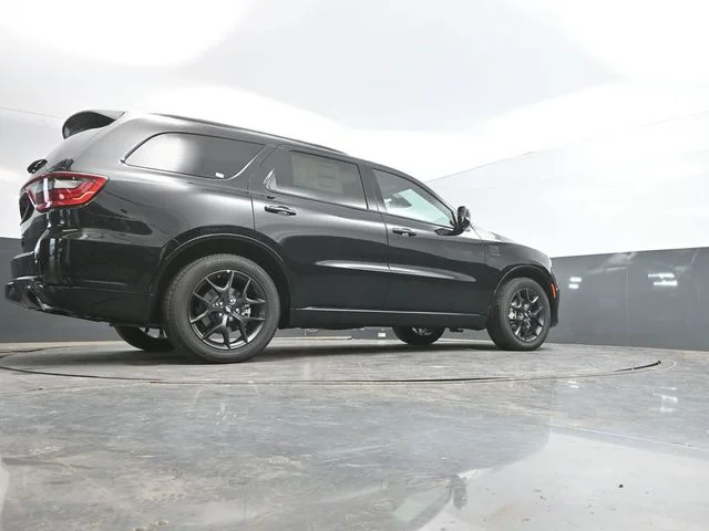 Nuevos DODGE DURANGO à Estados chez autogozo