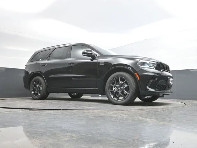 Nuevos DODGE DURANGO à Estados chez autogozo