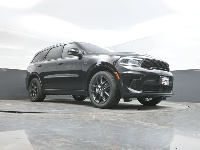 Nuevos DODGE DURANGO à Estados chez autogozo