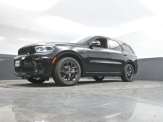 Nuevos DODGE DURANGO à Estados chez autogozo