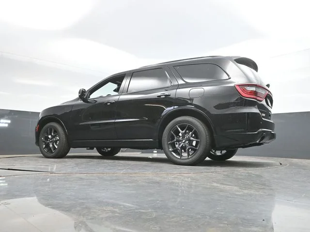 Nuevos DODGE DURANGO à Estados chez autogozo