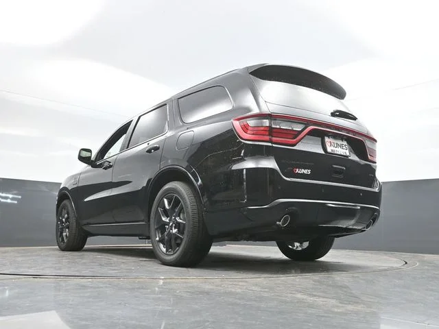 Nuevos DODGE DURANGO à Estados chez autogozo