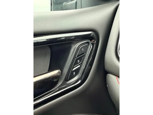 Nuevos DODGE DURANGO à Estados chez autogozo