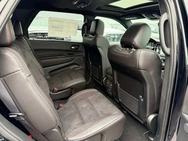 Nuevos DODGE DURANGO à Estados chez autogozo