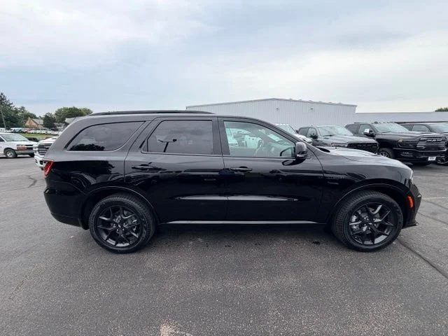 Nuevos DODGE DURANGO à Estados chez autogozo