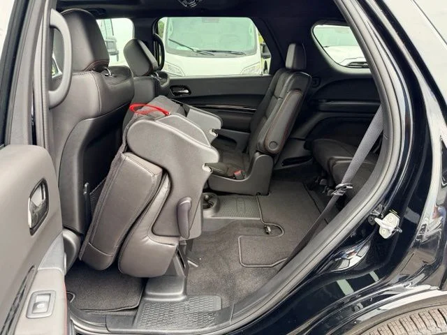 Nuevos DODGE DURANGO à Estados chez autogozo