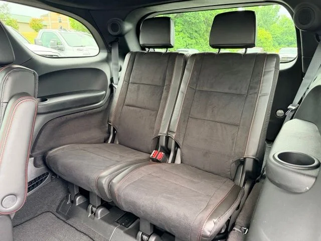 Nuevos DODGE DURANGO à Estados chez autogozo