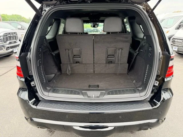 Nuevos DODGE DURANGO à Estados chez autogozo