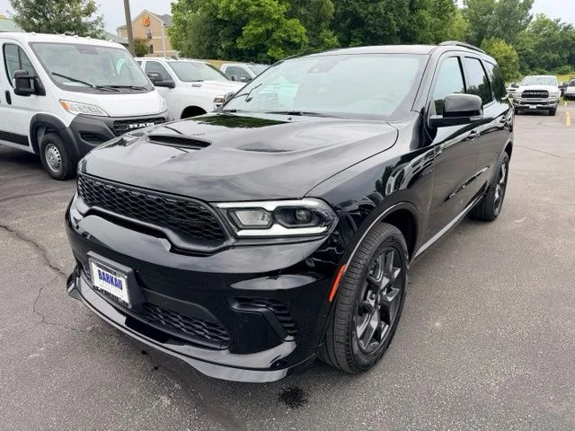 Nuevos DODGE DURANGO à Estados chez autogozo