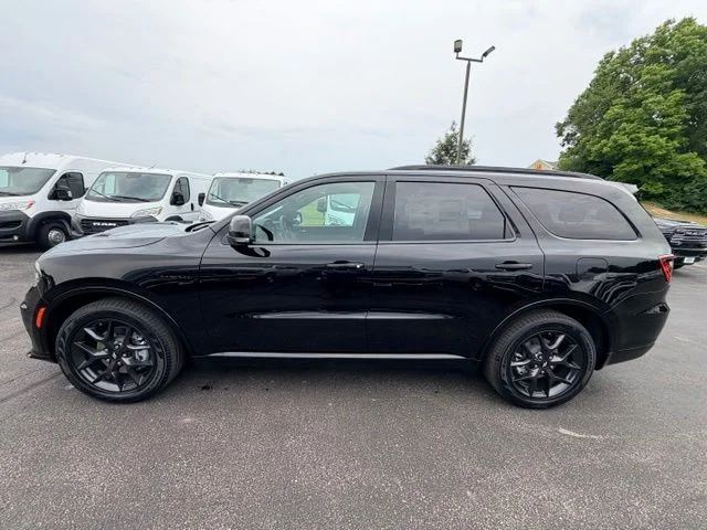 Nuevos DODGE DURANGO à Estados chez autogozo