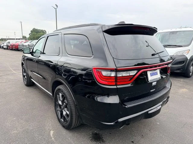 Nuevos DODGE DURANGO à Estados chez autogozo
