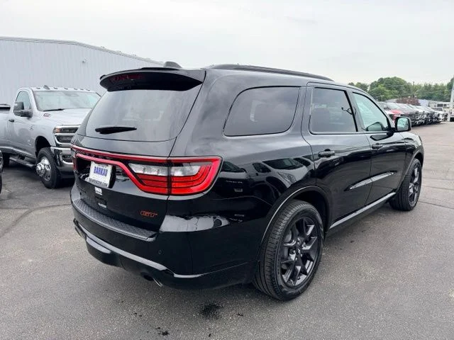 Nuevos DODGE DURANGO à Estados chez autogozo