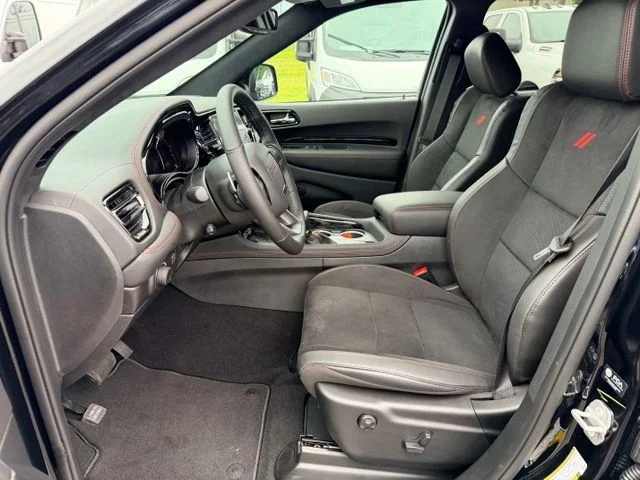 Nuevos DODGE DURANGO à Estados chez autogozo