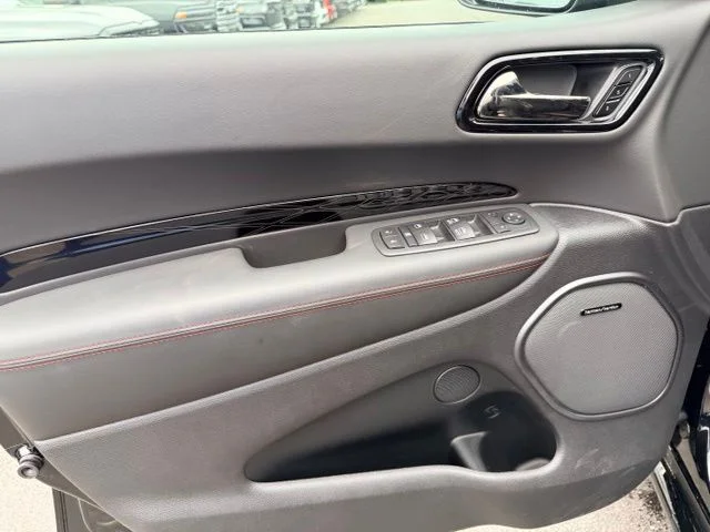 Nuevos DODGE DURANGO à Estados chez autogozo