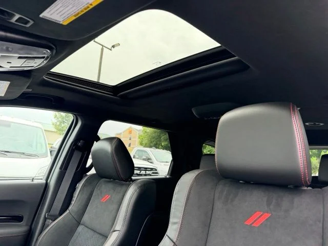 Nuevos DODGE DURANGO à Estados chez autogozo