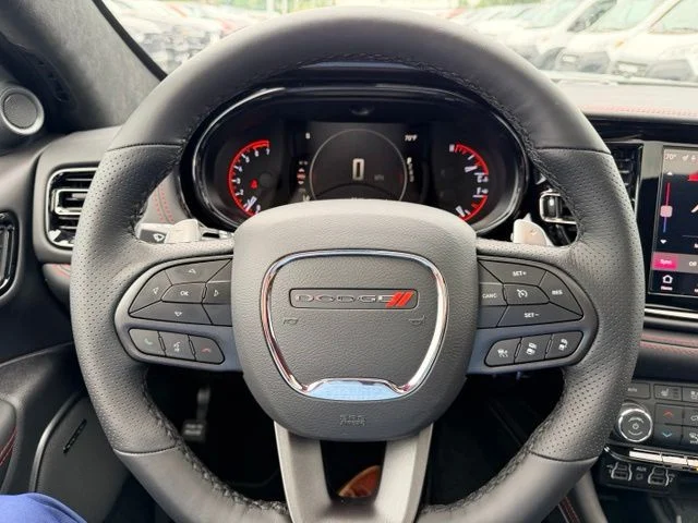 Nuevos DODGE DURANGO à Estados chez autogozo