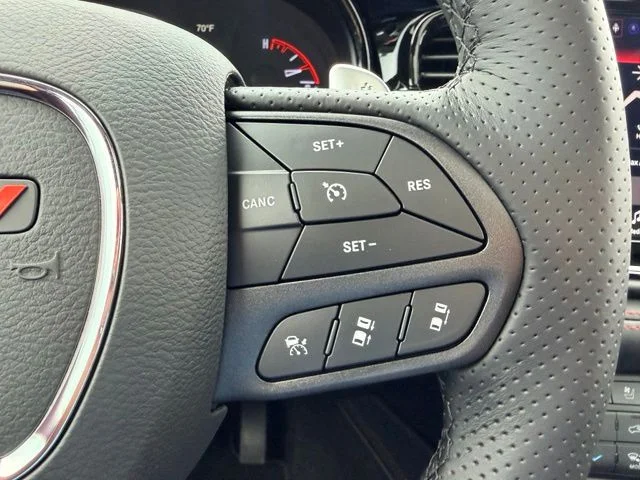 Nuevos DODGE DURANGO à Estados chez autogozo