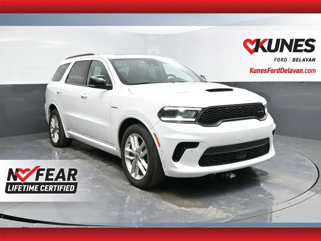 SEMINUEVOS DODGE Durango a Estados en autogozo