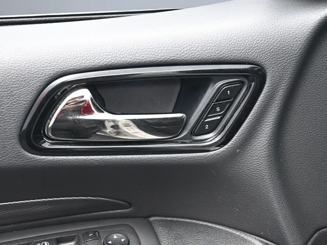 SEMINUEVOS DODGE Durango a Estados en autogozo