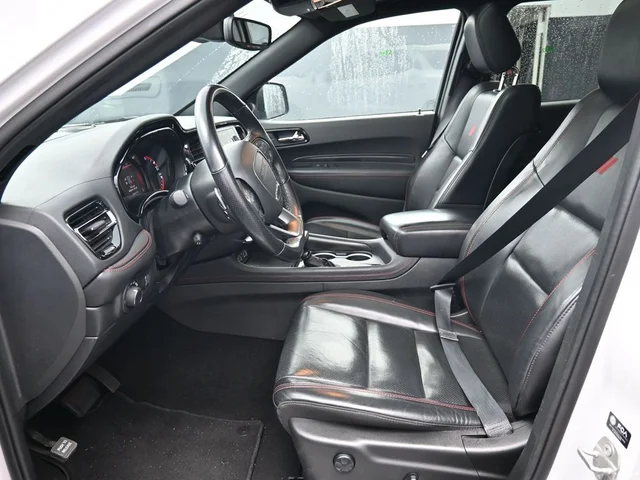 SEMINUEVOS DODGE Durango a Estados en autogozo