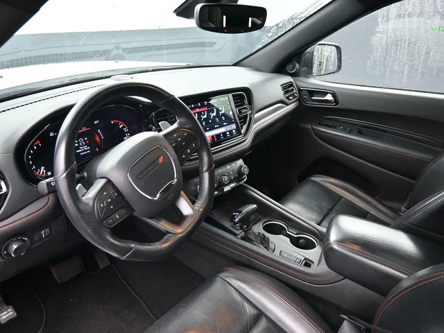 SEMINUEVOS DODGE Durango a Estados en autogozo