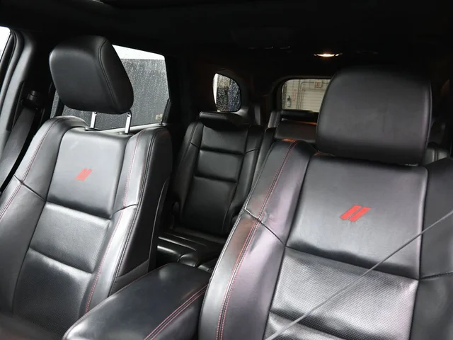 SEMINUEVOS DODGE Durango a Estados en autogozo