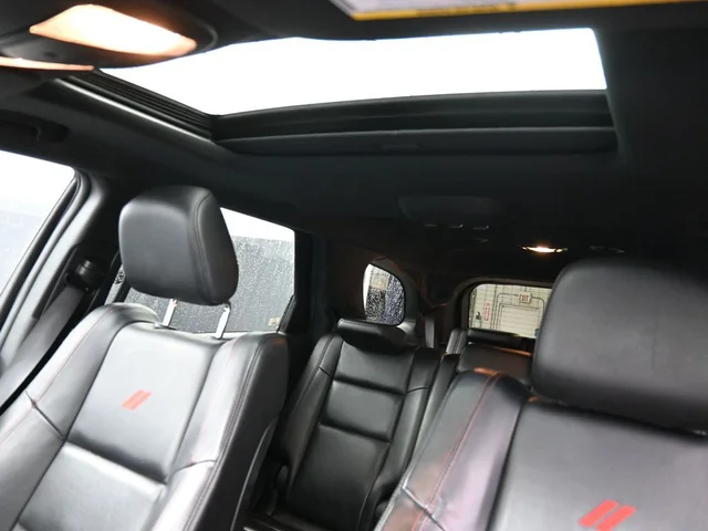 SEMINUEVOS DODGE Durango a Estados en autogozo