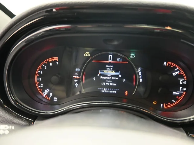 SEMINUEVOS DODGE Durango a Estados en autogozo