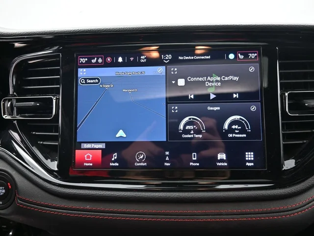 SEMINUEVOS DODGE Durango a Estados en autogozo