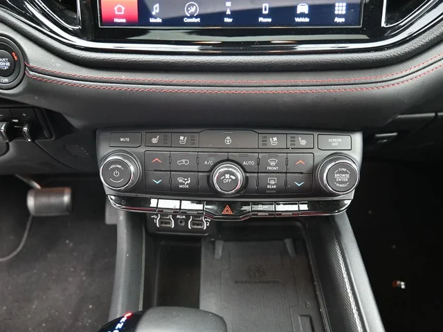 SEMINUEVOS DODGE Durango a Estados en autogozo