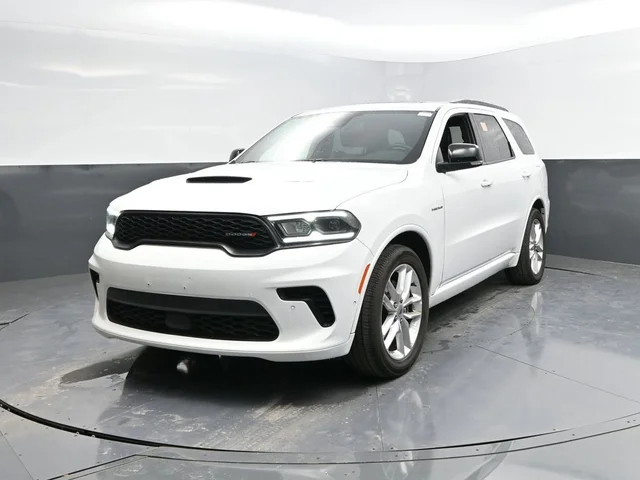 SEMINUEVOS DODGE Durango a Estados en autogozo