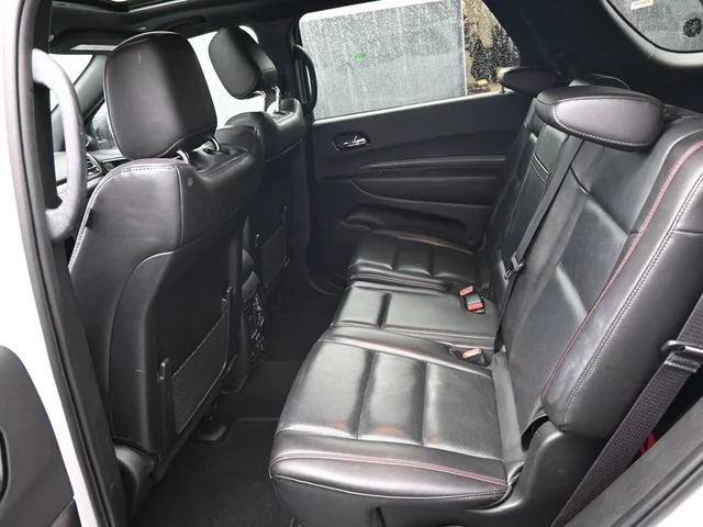 SEMINUEVOS DODGE Durango a Estados en autogozo