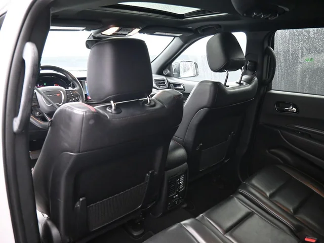 SEMINUEVOS DODGE Durango a Estados en autogozo