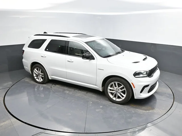 SEMINUEVOS DODGE Durango a Estados en autogozo