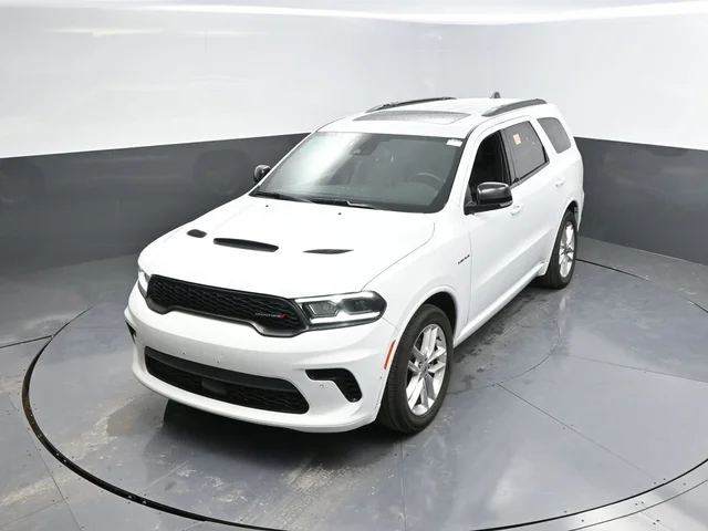 SEMINUEVOS DODGE Durango a Estados en autogozo