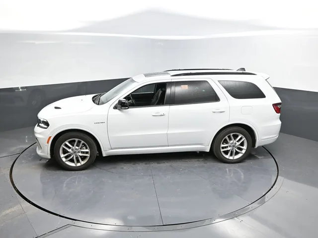 SEMINUEVOS DODGE Durango a Estados en autogozo