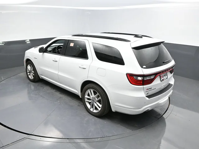 SEMINUEVOS DODGE Durango a Estados en autogozo